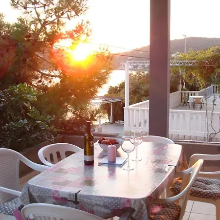 Апартаменты Nena