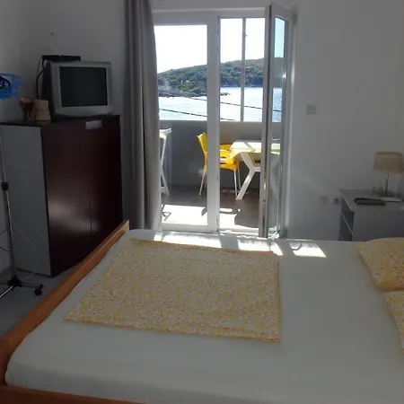 Nena Апартаменты