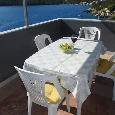 Nena Апартаменты