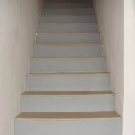 Nena Apartman *