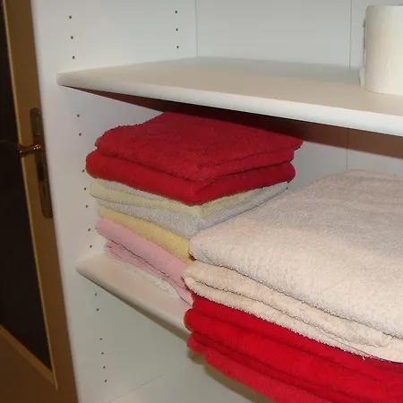 Nena Apartman *