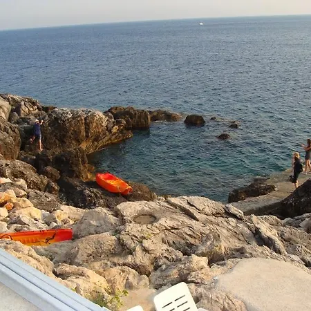 Nena Апартаменты *