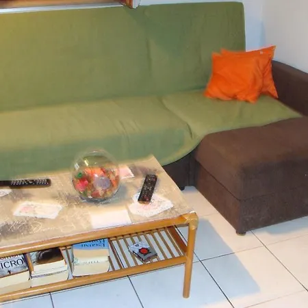 Nena Апартаменты Молунат