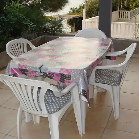 Апартаменты Nena