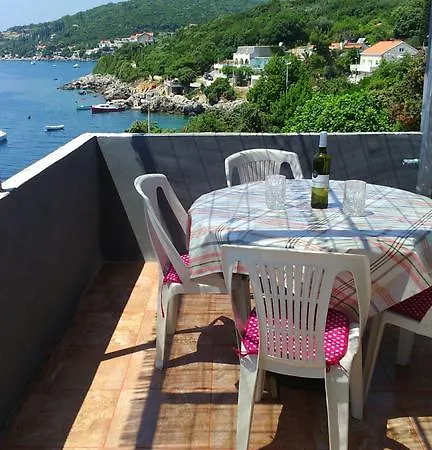 Апартаменты Nena *