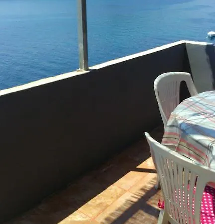 Nena Апартаменты *