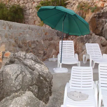 Апартаменты Nena