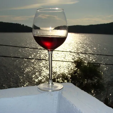 Апартаменты Nena *