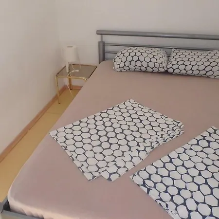 Апартаменты Nena *