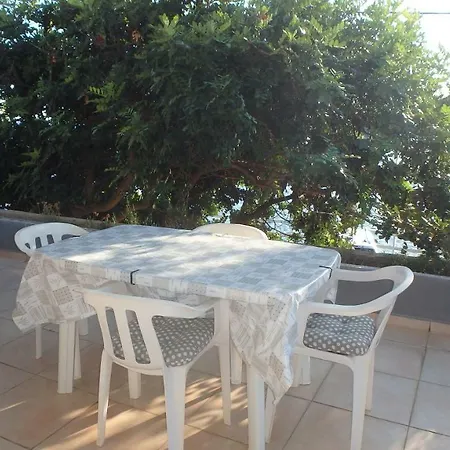 Nena Апартаменты Молунат