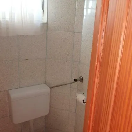 Nena Апартаменты *