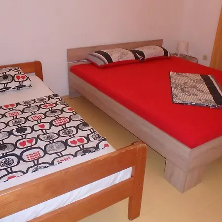 Апартаменты Nena *