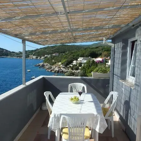 Апартаменты Nena Молунат