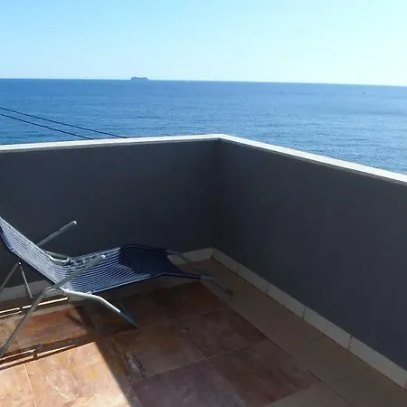 Апартаменты Nena *