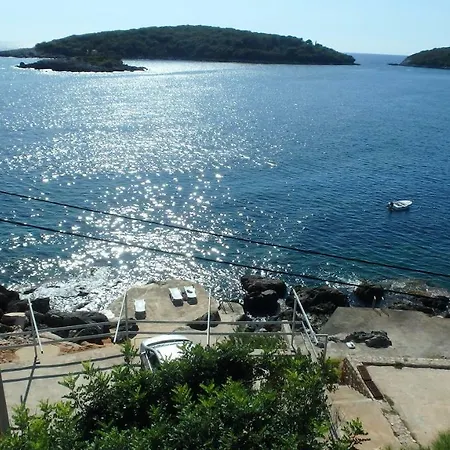 Nena Апартаменты *