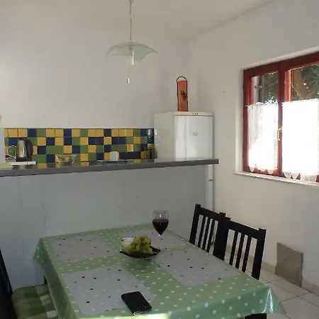 Апартаменты Nena Молунат