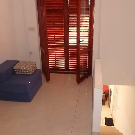 Апартаменты Nena