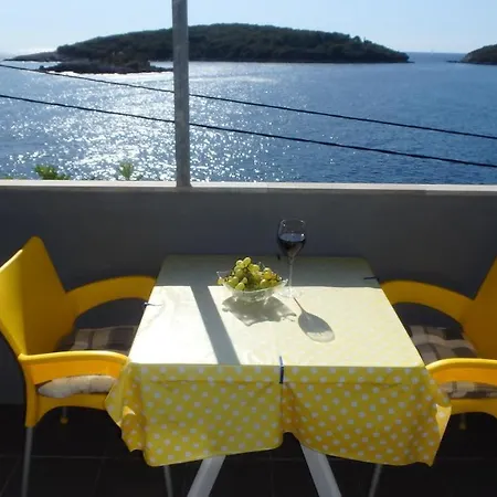 Nena Апартаменты Молунат