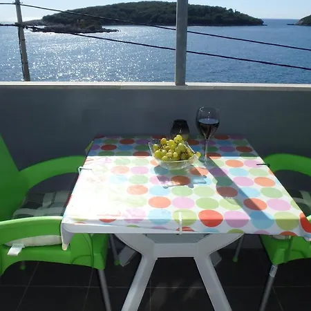 Apartament Nena *