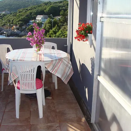Apartament Nena Molunat