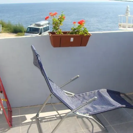 Nena Apartament *
