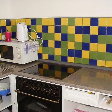 Nena Apartament *