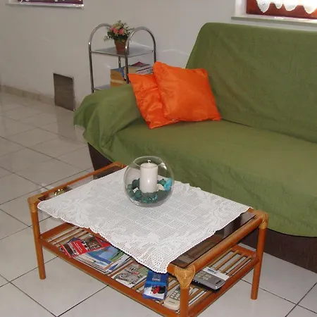 Apartament Nena Molunat