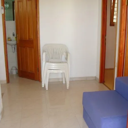 Apartament Nena Molunat