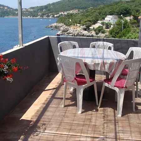 Apartament Nena Molunat