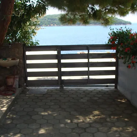 Apartament Nena Molunat