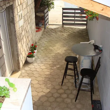 Apartament Nena Molunat