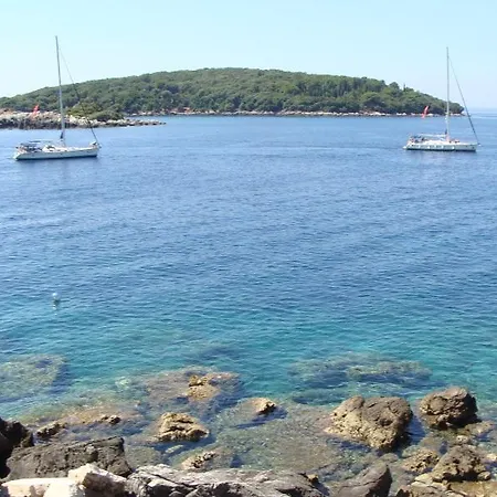 Apartament Nena Molunat