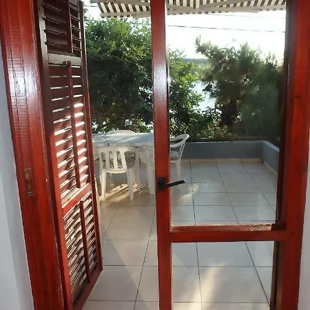 Nena Apartment