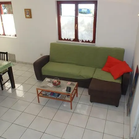 Nena Apartment Molunat