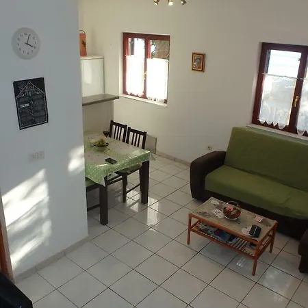 Nena Apartment