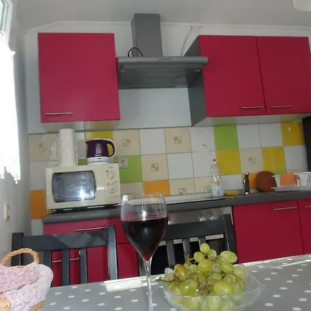 Nena Apartament