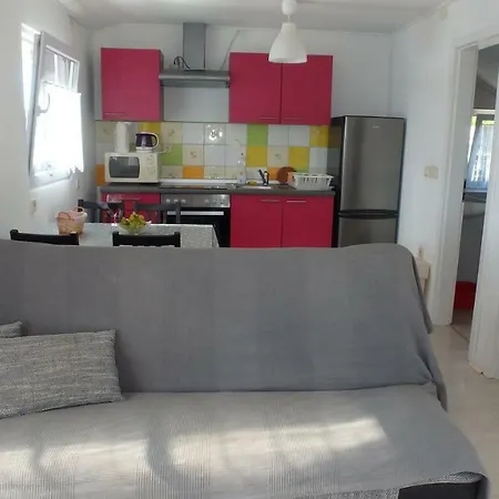 Nena Apartment