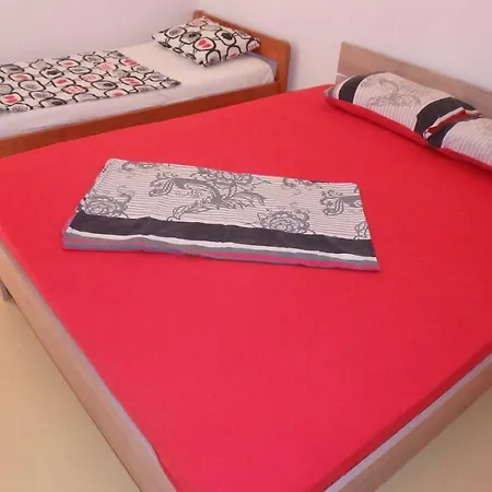 Apartament Nena Molunat