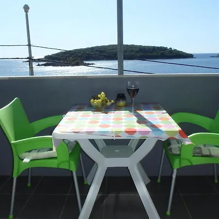 Apartmán Nena Molunat